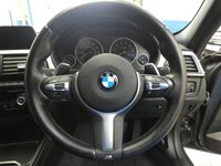 USED 2018 18 BMW 3 SERIES 2.0 330E M SPORT 4d 181 BHP SAT NAV LEATHER HEATED SEATS CRUISE CONTROL