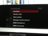 USED 2018 18 BMW 3 SERIES 2.0 330E M SPORT 4d 181 BHP SAT NAV LEATHER HEATED SEATS CRUISE CONTROL