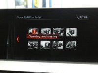 USED 2018 18 BMW 3 SERIES 2.0 330E M SPORT 4d 181 BHP SAT NAV LEATHER HEATED SEATS CRUISE CONTROL