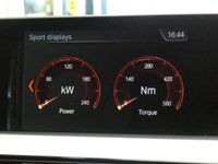 USED 2018 18 BMW 3 SERIES 2.0 330E M SPORT 4d 181 BHP SAT NAV LEATHER HEATED SEATS CRUISE CONTROL