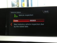 USED 2018 18 BMW 3 SERIES 2.0 330E M SPORT 4d 181 BHP SAT NAV LEATHER HEATED SEATS CRUISE CONTROL
