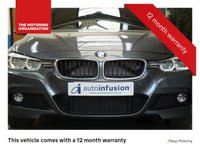 USED 2018 18 BMW 3 SERIES 2.0 330E M SPORT 4d 181 BHP SAT NAV LEATHER HEATED SEATS CRUISE CONTROL