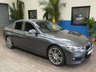 USED 2018 18 BMW 3 SERIES 2.0 330E M SPORT 4d 181 BHP SAT NAV LEATHER HEATED SEATS CRUISE CONTROL