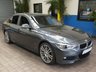 USED 2018 18 BMW 3 SERIES 2.0 330E M SPORT 4d 181 BHP SAT NAV LEATHER HEATED SEATS CRUISE CONTROL