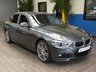 USED 2018 18 BMW 3 SERIES 2.0 330E M SPORT 4d 181 BHP SAT NAV LEATHER HEATED SEATS CRUISE CONTROL