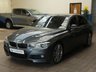 USED 2018 18 BMW 3 SERIES 2.0 330E M SPORT 4d 181 BHP SAT NAV LEATHER HEATED SEATS CRUISE CONTROL
