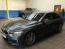 USED 2018 18 BMW 3 SERIES 2.0 330E M SPORT 4d 181 BHP SAT NAV LEATHER HEATED SEATS CRUISE CONTROL