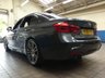 USED 2018 18 BMW 3 SERIES 2.0 330E M SPORT 4d 181 BHP SAT NAV LEATHER HEATED SEATS CRUISE CONTROL