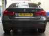 USED 2018 18 BMW 3 SERIES 2.0 330E M SPORT 4d 181 BHP SAT NAV LEATHER HEATED SEATS CRUISE CONTROL