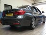 USED 2018 18 BMW 3 SERIES 2.0 330E M SPORT 4d 181 BHP SAT NAV LEATHER HEATED SEATS CRUISE CONTROL