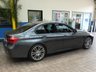 USED 2018 18 BMW 3 SERIES 2.0 330E M SPORT 4d 181 BHP SAT NAV LEATHER HEATED SEATS CRUISE CONTROL