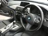 USED 2018 18 BMW 3 SERIES 2.0 330E M SPORT 4d 181 BHP SAT NAV LEATHER HEATED SEATS CRUISE CONTROL