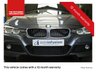 USED 2018 18 BMW 3 SERIES 2.0 330E M SPORT 4d 181 BHP SAT NAV LEATHER HEATED SEATS CRUISE CONTROL