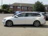 USED 2018 68 VOLKSWAGEN GOLF 1.6 GT TDI DSG 5d 114 BHP Finished in REFLEX SILVER metallic with contrasting Grey PART Alcantara Leather SEATS. This is one the most spacious and best value cars in its class. Economical and stylish. Features include Sat Nav, 18" Alloys, Park Sensors, B/Tooth, Cruise, Part Leather and much more. Dealer serviced at 17802 miles, 36985 miles, 53466 miles, Health check at 66650 miles.