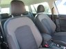 USED 2018 68 VOLKSWAGEN GOLF 1.6 GT TDI DSG 5d 114 BHP Finished in REFLEX SILVER metallic with contrasting Grey PART Alcantara Leather SEATS. This is one the most spacious and best value cars in its class. Economical and stylish. Features include Sat Nav, 18" Alloys, Park Sensors, B/Tooth, Cruise, Part Leather and much more. Dealer serviced at 17802 miles, 36985 miles, 53466 miles, Health check at 66650 miles.