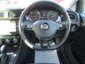 USED 2018 68 VOLKSWAGEN GOLF 1.6 GT TDI DSG 5d 114 BHP Finished in REFLEX SILVER metallic with contrasting Grey PART Alcantara Leather SEATS. This is one the most spacious and best value cars in its class. Economical and stylish. Features include Sat Nav, 18" Alloys, Park Sensors, B/Tooth, Cruise, Part Leather and much more. Dealer serviced at 17802 miles, 36985 miles, 53466 miles, Health check at 66650 miles.