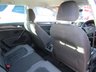 USED 2018 68 VOLKSWAGEN GOLF 1.6 GT TDI DSG 5d 114 BHP Finished in REFLEX SILVER metallic with contrasting Grey PART Alcantara Leather SEATS. This is one the most spacious and best value cars in its class. Economical and stylish. Features include Sat Nav, 18" Alloys, Park Sensors, B/Tooth, Cruise, Part Leather and much more. Dealer serviced at 17802 miles, 36985 miles, 53466 miles, Health check at 66650 miles.