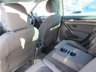 USED 2018 68 VOLKSWAGEN GOLF 1.6 GT TDI DSG 5d 114 BHP Finished in REFLEX SILVER metallic with contrasting Grey PART Alcantara Leather SEATS. This is one the most spacious and best value cars in its class. Economical and stylish. Features include Sat Nav, 18" Alloys, Park Sensors, B/Tooth, Cruise, Part Leather and much more. Dealer serviced at 17802 miles, 36985 miles, 53466 miles, Health check at 66650 miles.
