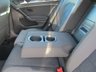 USED 2018 68 VOLKSWAGEN GOLF 1.6 GT TDI DSG 5d 114 BHP Finished in REFLEX SILVER metallic with contrasting Grey PART Alcantara Leather SEATS. This is one the most spacious and best value cars in its class. Economical and stylish. Features include Sat Nav, 18" Alloys, Park Sensors, B/Tooth, Cruise, Part Leather and much more. Dealer serviced at 17802 miles, 36985 miles, 53466 miles, Health check at 66650 miles.