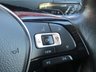 USED 2018 68 VOLKSWAGEN GOLF 1.6 GT TDI DSG 5d 114 BHP Finished in REFLEX SILVER metallic with contrasting Grey PART Alcantara Leather SEATS. This is one the most spacious and best value cars in its class. Economical and stylish. Features include Sat Nav, 18" Alloys, Park Sensors, B/Tooth, Cruise, Part Leather and much more. Dealer serviced at 17802 miles, 36985 miles, 53466 miles, Health check at 66650 miles.