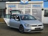 USED 2018 68 VOLKSWAGEN GOLF 1.6 GT TDI DSG 5d 114 BHP Finished in REFLEX SILVER metallic with contrasting Grey PART Alcantara Leather SEATS. This is one the most spacious and best value cars in its class. Economical and stylish. Features include Sat Nav, 18" Alloys, Park Sensors, B/Tooth, Cruise, Part Leather and much more. Dealer serviced at 17802 miles, 36985 miles, 53466 miles, Health check at 66650 miles.