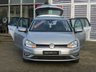 USED 2018 68 VOLKSWAGEN GOLF 1.6 GT TDI DSG 5d 114 BHP Finished in REFLEX SILVER metallic with contrasting Grey PART Alcantara Leather SEATS. This is one the most spacious and best value cars in its class. Economical and stylish. Features include Sat Nav, 18" Alloys, Park Sensors, B/Tooth, Cruise, Part Leather and much more. Dealer serviced at 17802 miles, 36985 miles, 53466 miles, Health check at 66650 miles.