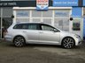 USED 2018 68 VOLKSWAGEN GOLF 1.6 GT TDI DSG 5d 114 BHP Finished in REFLEX SILVER metallic with contrasting Grey PART Alcantara Leather SEATS. This is one the most spacious and best value cars in its class. Economical and stylish. Features include Sat Nav, 18" Alloys, Park Sensors, B/Tooth, Cruise, Part Leather and much more. Dealer serviced at 17802 miles, 36985 miles, 53466 miles, Health check at 66650 miles.