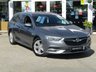 USED 2017 67 VAUXHALL INSIGNIA SPORTS TOURER 1.6 SRI NAV ECOTEC 5d 134 BHP Finished in SATIN STEEL GREY METALLIC with contrasting part GREY SPORTS trim. This Insignia is a handsome looking family estate. Its classy and is still practical, economical and spacious. Ideal family car with great boot space and loads of leg room in the back. Features include, SAT NAV, DAB RADIO, B/TOOTH, 2 keys, 17" Alloys, Cruise control, Climate, and much more. Dealer Serviced at 18551 miles, 36707 miles, 55822 miles, 65054 miles and on arrival at 73051 miles.