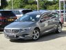 USED 2017 67 VAUXHALL INSIGNIA SPORTS TOURER 1.6 SRI NAV ECOTEC 5d 134 BHP Finished in SATIN STEEL GREY METALLIC with contrasting part GREY SPORTS trim. This Insignia is a handsome looking family estate. Its classy and is still practical, economical and spacious. Ideal family car with great boot space and loads of leg room in the back. Features include, SAT NAV, DAB RADIO, B/TOOTH, 2 keys, 17" Alloys, Cruise control, Climate, and much more. Dealer Serviced at 18551 miles, 36707 miles, 55822 miles, 65054 miles and on arrival at 73051 miles.