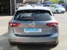 USED 2017 67 VAUXHALL INSIGNIA SPORTS TOURER 1.6 SRI NAV ECOTEC 5d 134 BHP Finished in SATIN STEEL GREY METALLIC with contrasting part GREY SPORTS trim. This Insignia is a handsome looking family estate. Its classy and is still practical, economical and spacious. Ideal family car with great boot space and loads of leg room in the back. Features include, SAT NAV, DAB RADIO, B/TOOTH, 2 keys, 17" Alloys, Cruise control, Climate, and much more. Dealer Serviced at 18551 miles, 36707 miles, 55822 miles, 65054 miles and on arrival at 73051 miles.