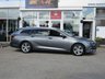 USED 2017 67 VAUXHALL INSIGNIA SPORTS TOURER 1.6 SRI NAV ECOTEC 5d 134 BHP Finished in SATIN STEEL GREY METALLIC with contrasting part GREY SPORTS trim. This Insignia is a handsome looking family estate. Its classy and is still practical, economical and spacious. Ideal family car with great boot space and loads of leg room in the back. Features include, SAT NAV, DAB RADIO, B/TOOTH, 2 keys, 17" Alloys, Cruise control, Climate, and much more. Dealer Serviced at 18551 miles, 36707 miles, 55822 miles, 65054 miles and on arrival at 73051 miles.