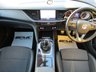 USED 2017 67 VAUXHALL INSIGNIA SPORTS TOURER 1.6 SRI NAV ECOTEC 5d 134 BHP Finished in SATIN STEEL GREY METALLIC with contrasting part GREY SPORTS trim. This Insignia is a handsome looking family estate. Its classy and is still practical, economical and spacious. Ideal family car with great boot space and loads of leg room in the back. Features include, SAT NAV, DAB RADIO, B/TOOTH, 2 keys, 17" Alloys, Cruise control, Climate, and much more. Dealer Serviced at 18551 miles, 36707 miles, 55822 miles, 65054 miles and on arrival at 73051 miles.
