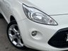 USED 2013 13 FORD KA 1.2 Metal 3dr - UPGRADE ALLOYS 
