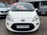 USED 2013 13 FORD KA 1.2 Metal 3dr - UPGRADE ALLOYS 