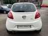 USED 2013 13 FORD KA 1.2 Metal 3dr - UPGRADE ALLOYS 