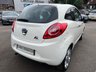 USED 2013 13 FORD KA 1.2 Metal 3dr - UPGRADE ALLOYS 