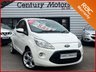 USED 2013 13 FORD KA 1.2 Metal 3dr - UPGRADE ALLOYS 