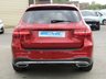 USED 2017 67 MERCEDES-BENZ GLC-CLASS 3.0 GLC 350 D 4MATIC AMG LINE PREMIUM PLUS 5d 255 BHP Finished in HYACINTH RED MET with contrasting EBONY HEATED LEATHER trim. This GLC is an upmarket SUV with a quality interior and plenty of space inside. This SUV has arguably the poshest feeling cabin in its class. It has great Interior space and a generous size boot. Other features include Sat Nav, Full Heated Leather, DAB Radio, B/Tooth, 360 View Camera, Power Boot, Running Boards and much more. Dealer serviced at 9484 miles 23706 miles, 41818 miles, 57110 miles and at 66554 miles on 13/5/2022