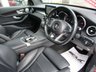 USED 2017 67 MERCEDES-BENZ GLC-CLASS 3.0 GLC 350 D 4MATIC AMG LINE PREMIUM PLUS 5d 255 BHP Finished in HYACINTH RED MET with contrasting EBONY HEATED LEATHER trim. This GLC is an upmarket SUV with a quality interior and plenty of space inside. This SUV has arguably the poshest feeling cabin in its class. It has great Interior space and a generous size boot. Other features include Sat Nav, Full Heated Leather, DAB Radio, B/Tooth, 360 View Camera, Power Boot, Running Boards and much more. Dealer serviced at 9484 miles 23706 miles, 41818 miles, 57110 miles and at 66554 miles on 13/5/2022