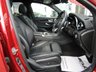 USED 2017 67 MERCEDES-BENZ GLC-CLASS 3.0 GLC 350 D 4MATIC AMG LINE PREMIUM PLUS 5d 255 BHP Finished in HYACINTH RED MET with contrasting EBONY HEATED LEATHER trim. This GLC is an upmarket SUV with a quality interior and plenty of space inside. This SUV has arguably the poshest feeling cabin in its class. It has great Interior space and a generous size boot. Other features include Sat Nav, Full Heated Leather, DAB Radio, B/Tooth, 360 View Camera, Power Boot, Running Boards and much more. Dealer serviced at 9484 miles 23706 miles, 41818 miles, 57110 miles and at 66554 miles on 13/5/2022