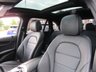 USED 2017 67 MERCEDES-BENZ GLC-CLASS 3.0 GLC 350 D 4MATIC AMG LINE PREMIUM PLUS 5d 255 BHP Finished in HYACINTH RED MET with contrasting EBONY HEATED LEATHER trim. This GLC is an upmarket SUV with a quality interior and plenty of space inside. This SUV has arguably the poshest feeling cabin in its class. It has great Interior space and a generous size boot. Other features include Sat Nav, Full Heated Leather, DAB Radio, B/Tooth, 360 View Camera, Power Boot, Running Boards and much more. Dealer serviced at 9484 miles 23706 miles, 41818 miles, 57110 miles and at 66554 miles on 13/5/2022