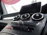 USED 2017 67 MERCEDES-BENZ GLC-CLASS 3.0 GLC 350 D 4MATIC AMG LINE PREMIUM PLUS 5d 255 BHP Finished in HYACINTH RED MET with contrasting EBONY HEATED LEATHER trim. This GLC is an upmarket SUV with a quality interior and plenty of space inside. This SUV has arguably the poshest feeling cabin in its class. It has great Interior space and a generous size boot. Other features include Sat Nav, Full Heated Leather, DAB Radio, B/Tooth, 360 View Camera, Power Boot, Running Boards and much more. Dealer serviced at 9484 miles 23706 miles, 41818 miles, 57110 miles and at 66554 miles on 13/5/2022