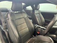 USED 2016 65 FORD MUSTANG 5.0 V8 GT Fastback 2dr Petrol Manual Euro 6 (416bhp) Guard Green, Shaker Pro, PCamera