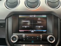 USED 2016 65 FORD MUSTANG 5.0 V8 GT Fastback 2dr Petrol Manual Euro 6 (416bhp) Guard Green, Shaker Pro, PCamera
