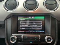 USED 2016 65 FORD MUSTANG 5.0 V8 GT Fastback 2dr Petrol Manual Euro 6 (416bhp) Guard Green, Shaker Pro, PCamera