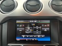 USED 2016 65 FORD MUSTANG 5.0 V8 GT Fastback 2dr Petrol Manual Euro 6 (416bhp) Guard Green, Shaker Pro, PCamera