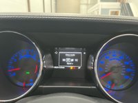USED 2016 65 FORD MUSTANG 5.0 V8 GT Fastback 2dr Petrol Manual Euro 6 (416bhp) Guard Green, Shaker Pro, PCamera