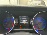 USED 2016 65 FORD MUSTANG 5.0 V8 GT Fastback 2dr Petrol Manual Euro 6 (416bhp) Guard Green, Shaker Pro, PCamera