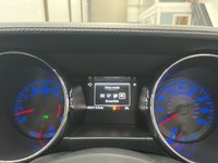 USED 2016 65 FORD MUSTANG 5.0 V8 GT Fastback 2dr Petrol Manual Euro 6 (416bhp) Guard Green, Shaker Pro, PCamera