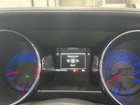 USED 2016 65 FORD MUSTANG 5.0 V8 GT Fastback 2dr Petrol Manual Euro 6 (416bhp) Guard Green, Shaker Pro, PCamera
